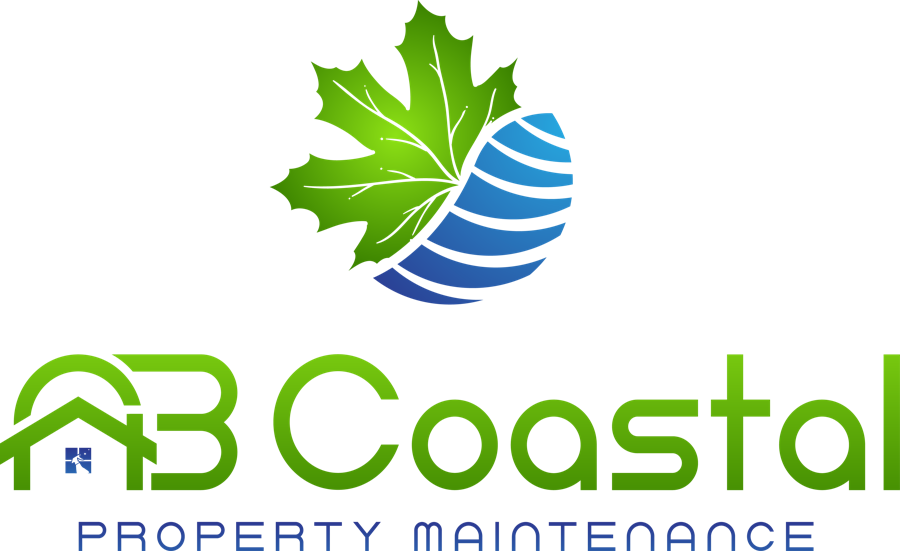 AB Coastal Property Maintenance logo